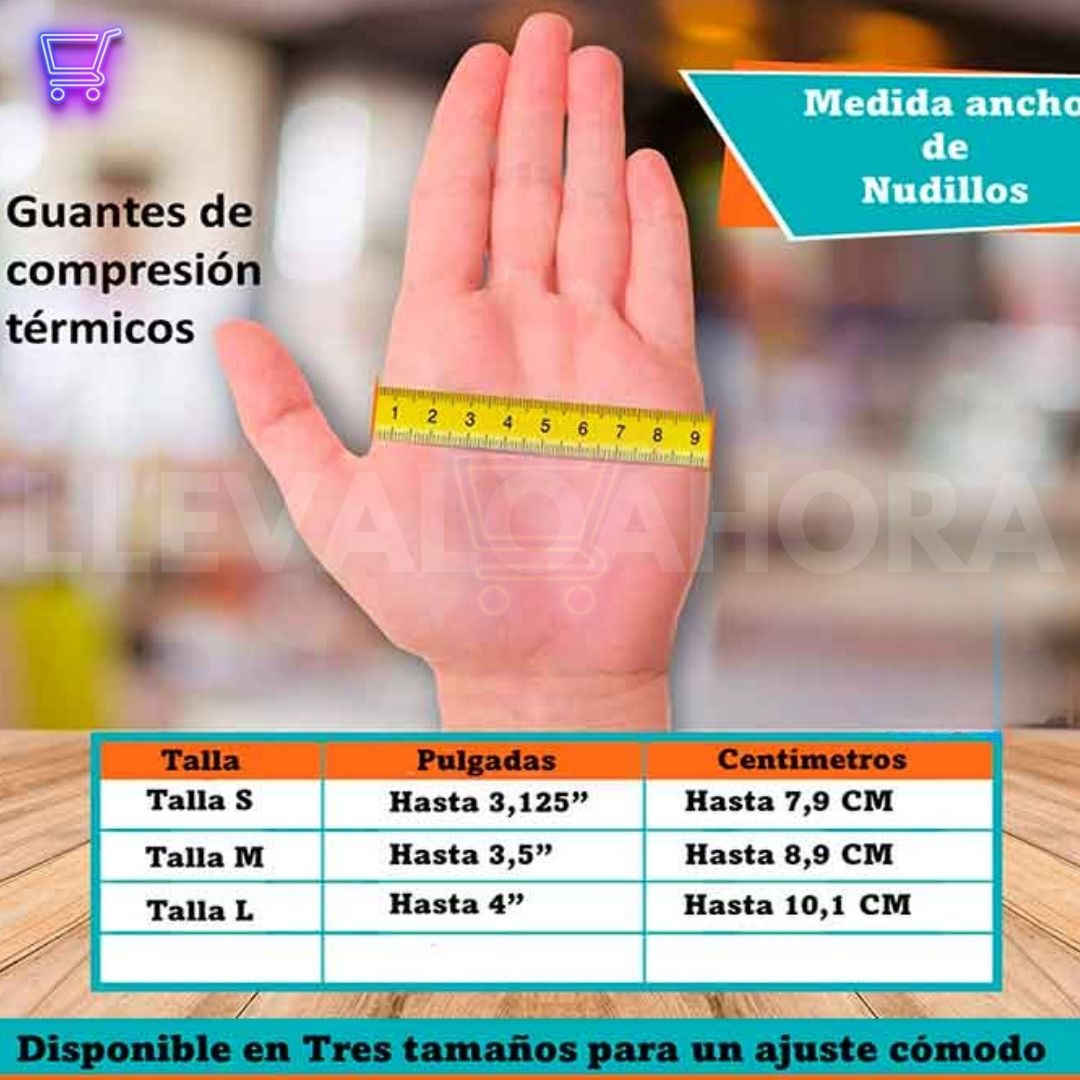 Alivio comprobado para artritis y túnel carpiano | Guantes de compresión ArticulaPro®