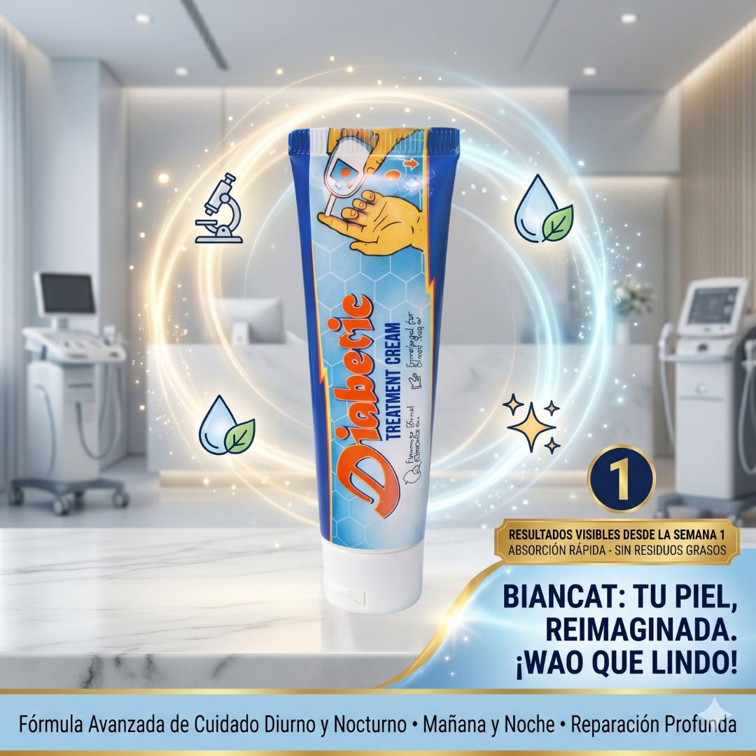 Biancat | Pies Sin Dolor en 7 Días
